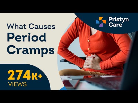 Understanding Menstrual Cramps: Symptoms and Causes Explained post thumbnail image