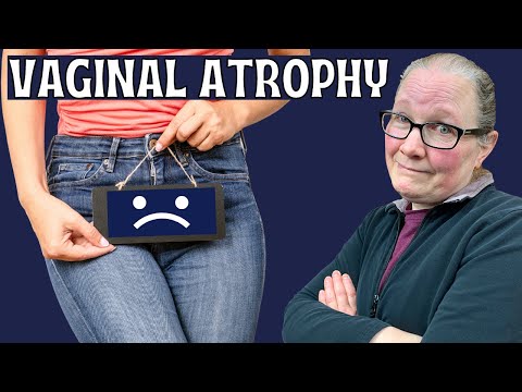 Reversing Vaginal Atrophy: What You Need to Know