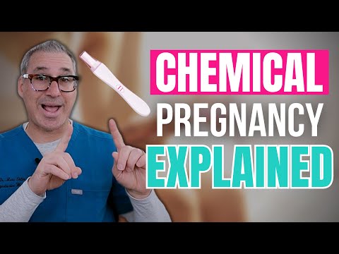 Understanding Chemical Pregnancy: Symptoms and Insights