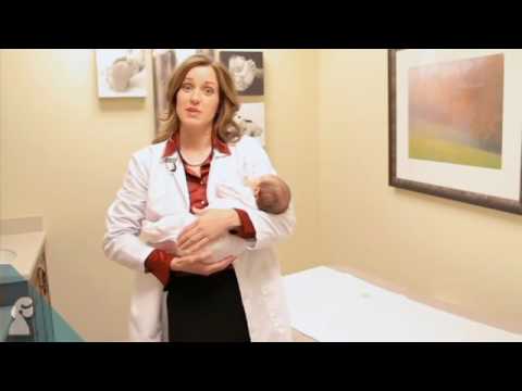 Essential Guidelines for Holding a Newborn Baby Safely
