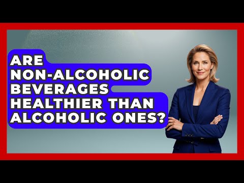 Choosing Healthier: Our Take on Nonalcoholic Drink Options