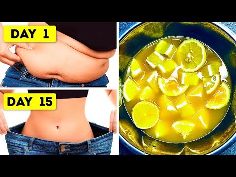 Can Lemon Water Support Your Weight Loss Journey?