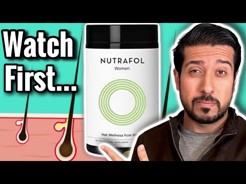 Nutrafol Review: Can It Truly Combat Hair Loss? post thumbnail image