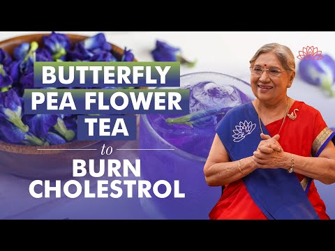 Blue Tea: Health Benefits, Risks, and Simple Preparation