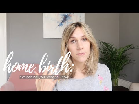 What You Need to Know About Safe Home Birth Options