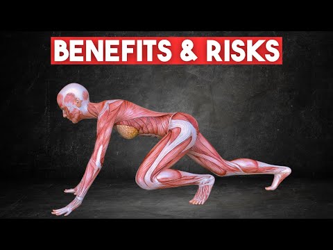 Enhance Your Strength: The Health Benefits of Plyometric Push-ups