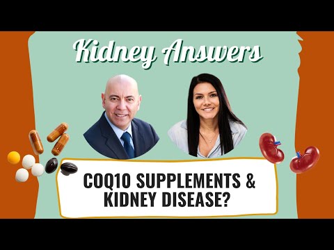 Understanding Ultra CoQ10: Uses, Side Effects, and More
