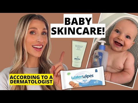 Essential Hygiene Tips for Managing Baby Acne Effectively