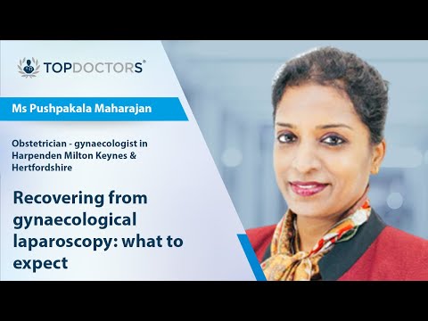 Laparoscopy: What to Expect Before and During the Procedure