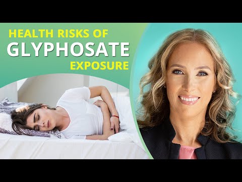 Understand the Health Risks of Glyphosate Exposure