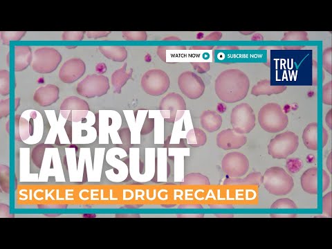 Oxbryta Oral: Key Insights on Uses, Side Effects, and Interactions