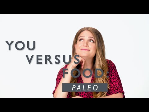 Is the Paleo Diet Right for Your Health Goals? post thumbnail image