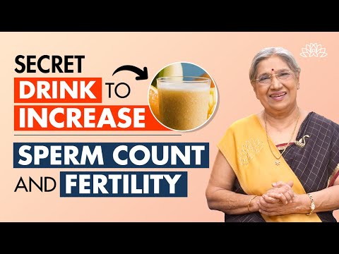 7 Essential Steps for Boosting Sperm Health and Fertility