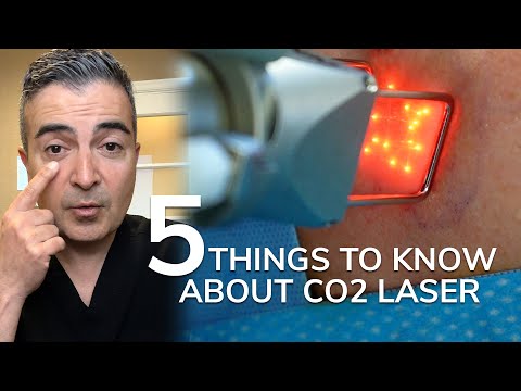 Laser Skin Resurfacing: Expectations Before and After Treatment
