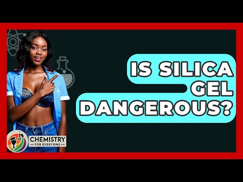 Understanding Desiccant Silica Gel for Health and Safety