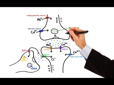 Understanding Phenytoin Sodium: Uses and Side Effects Explained post thumbnail image