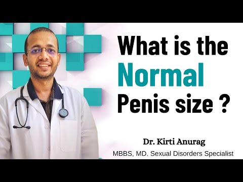 Understanding Flaccid Penis Size: Health Insights and Facts