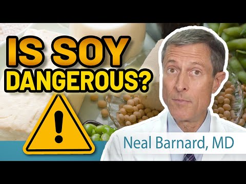 Discover the Health Benefits of Soy for Disease Prevention