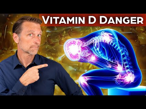 Understanding the Side Effects of Vitamin D: What to Know