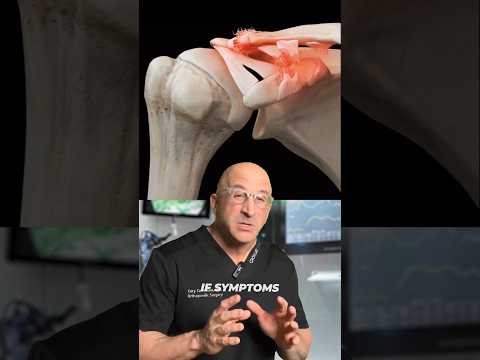 Understanding Dislocated and Separated Shoulders: What to Know
