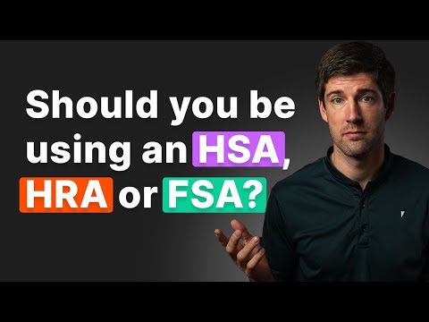 HSA vs. FSA: What You Need to Know for Smart Savings post thumbnail image