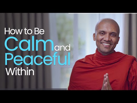 22 Simple Ways to Soothe Your Mind and Find Peace post thumbnail image