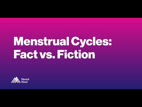 Period Sex: Understanding the Myths and Realities