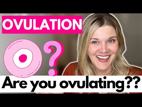 Recognizing Your Body: Signs You're Ovulating Now