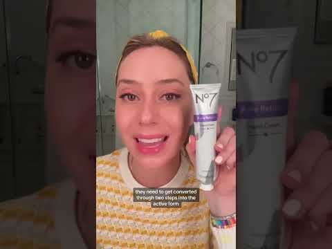Retinol vs. Tretinoin: Which One is Right for Your Skin?