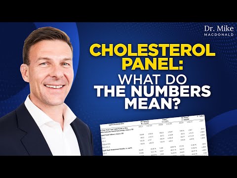 Understanding Your Lipid Test Results for Better Heart Health