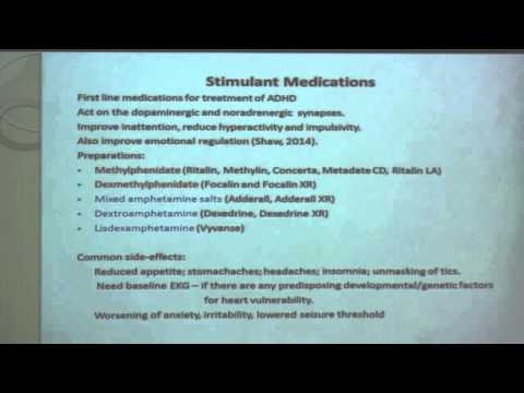 Understanding ADHD and Autism: Symptoms and Care Options