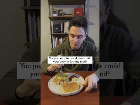 Understanding Dizziness After Eating: Causes and Care post thumbnail image