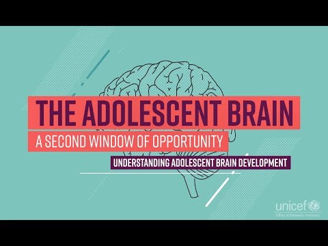 Understanding Second Puberty: What It Means for Your Health