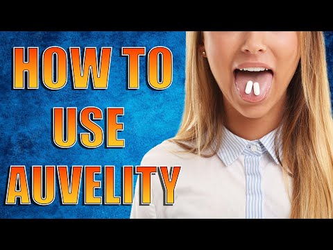 Auvelity: Uses, Costs, Side Effects, and Dosage Details