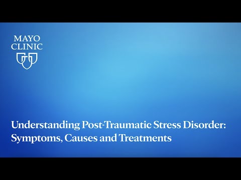 Understanding PTSD: Causes, Symptoms, and Effective Treatments