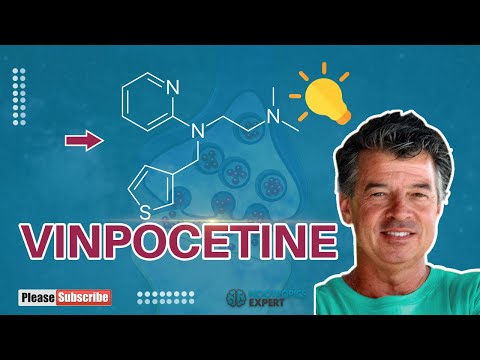 Understanding Vinpocetine: Uses and Side Effects Explained
