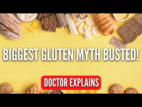 Are Potatoes Safe for Gluten-Free Diets? post thumbnail image