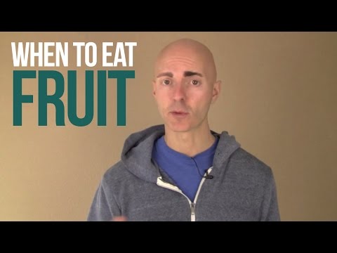 Debunking Fruit Myths: When Is the Best Time to Eat?