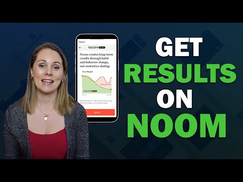 Noom Diet Review: My Journey Using the App for Weight Loss