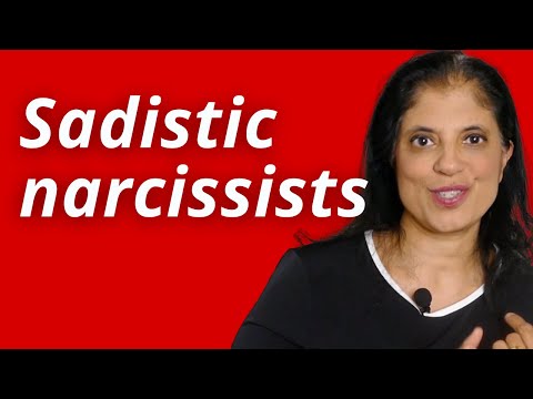 Understanding Sexual Health When Involved with a Narcissist