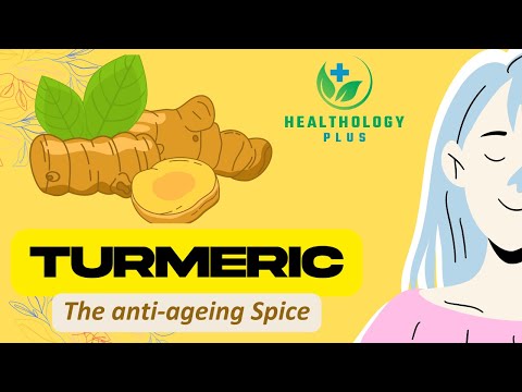 6 Skin Benefits of Turmeric: Natural Remedies for Wellness