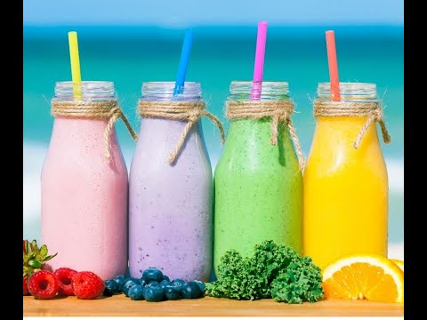 Tasty Keto Smoothies: 10 Recipes You’ll Love post thumbnail image