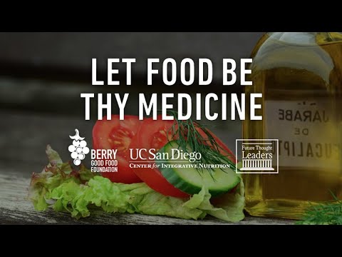 Can Food Be Your Medicine? Key Insights on Nutrition and Health post thumbnail image