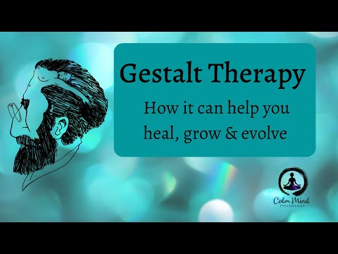 Understanding Gestalt Therapy: Its Power and Benefits post thumbnail image