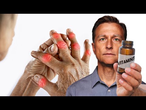 Top Vitamins for Reducing Inflammation Effectively
