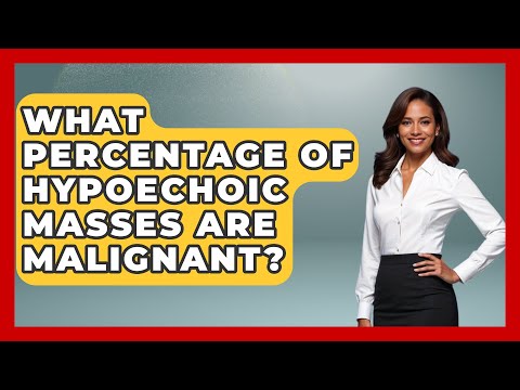 Hypoechoic Mass: Understanding Your Ultrasound Results