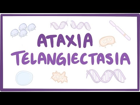 Understanding Telangiectasia: Symptoms and Causes Revealed