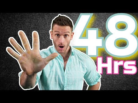 Unlocking the 48-Hour Fast: Benefits and Risks Explained