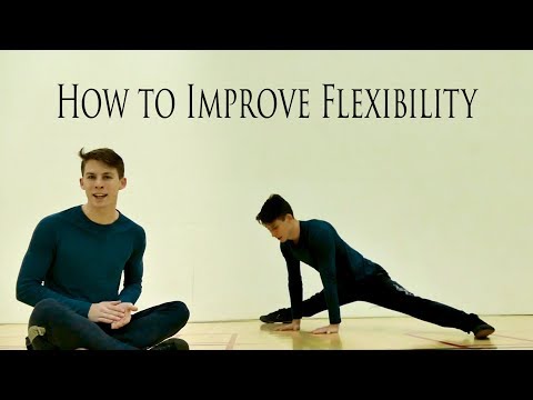Mastering PNF Stretching: Techniques for Flexibility and Strength post thumbnail image