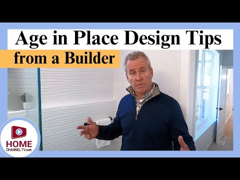 Aging in Place: Essential Tips for Healthier Living at Home